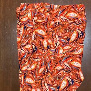 LuLaRoe TC Leggings C24